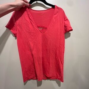 zadig and voltaire light tee